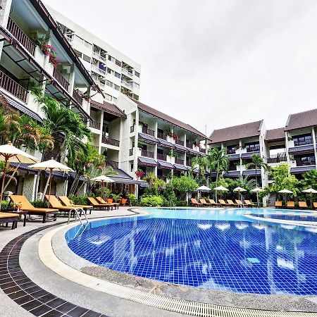 Splendid Resort @ Jomtien Luaran gambar
