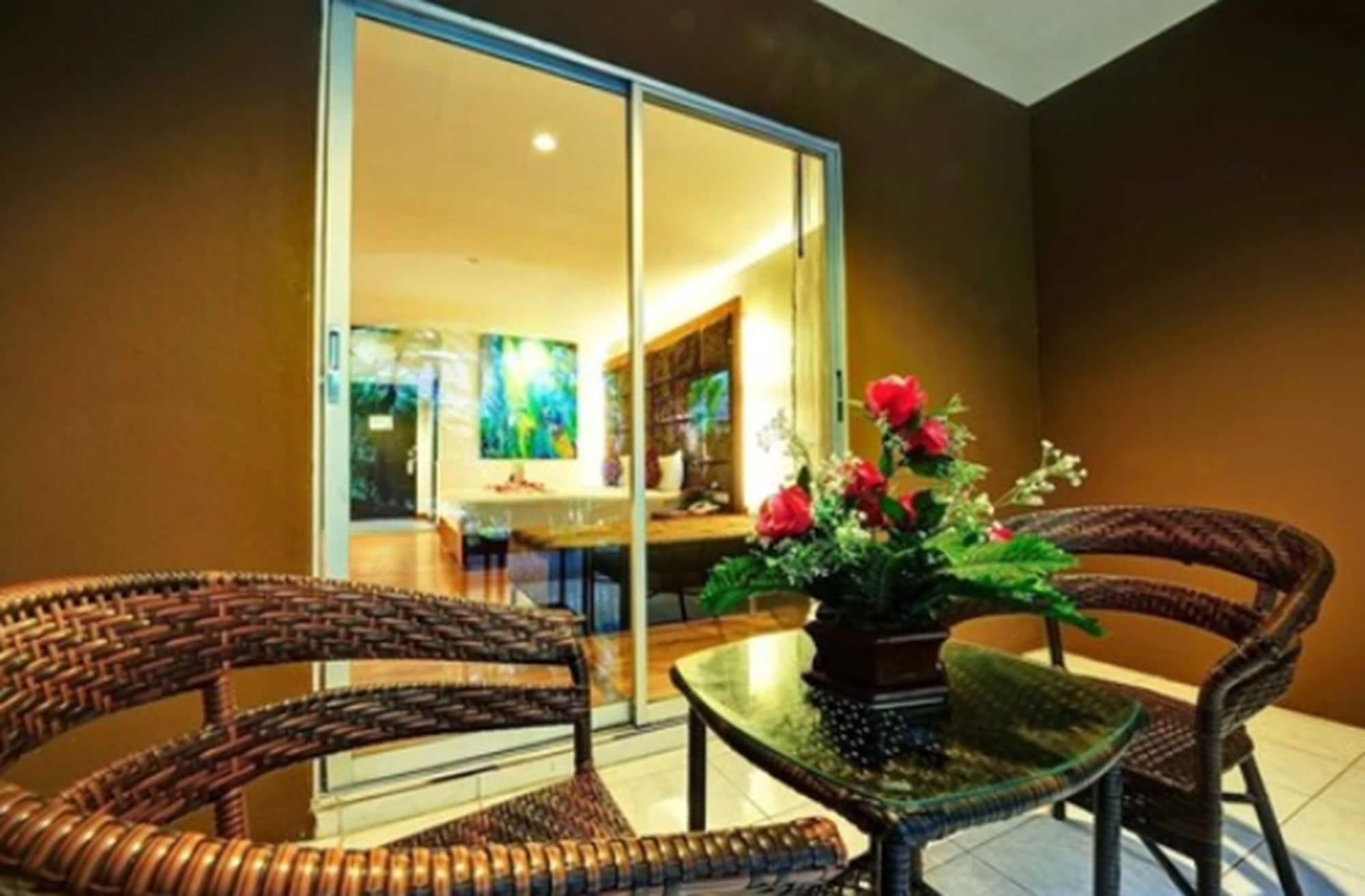 Splendid Resort @ Jomtien Luaran gambar