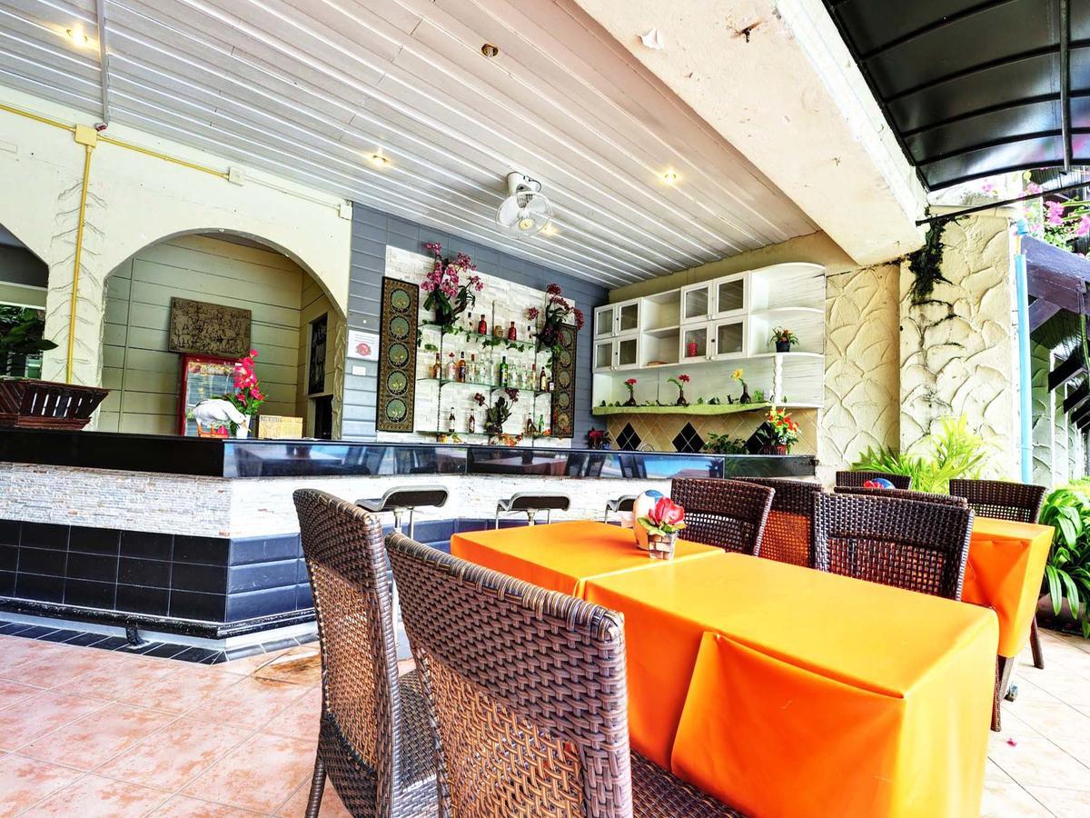 Splendid Resort @ Jomtien Luaran gambar