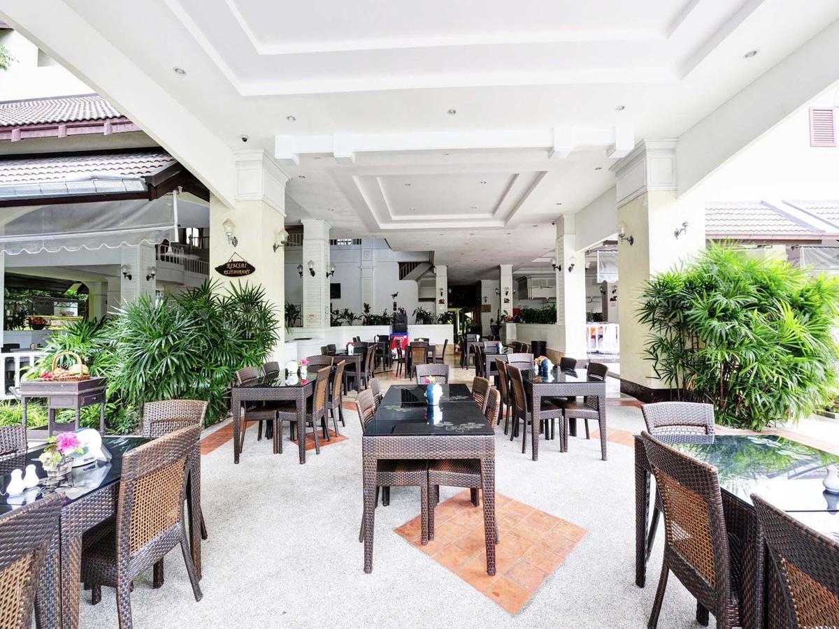 Splendid Resort @ Jomtien Luaran gambar
