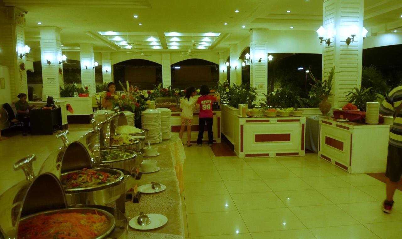 Splendid Resort @ Jomtien Luaran gambar