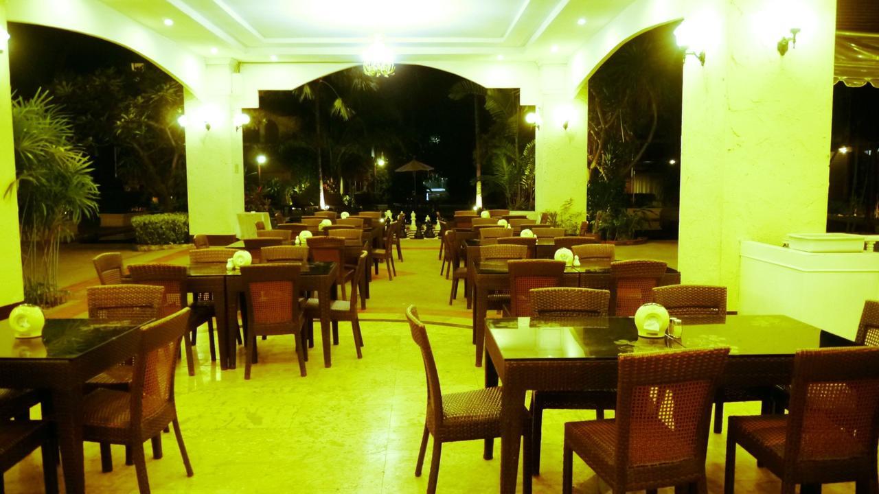 Splendid Resort @ Jomtien Luaran gambar