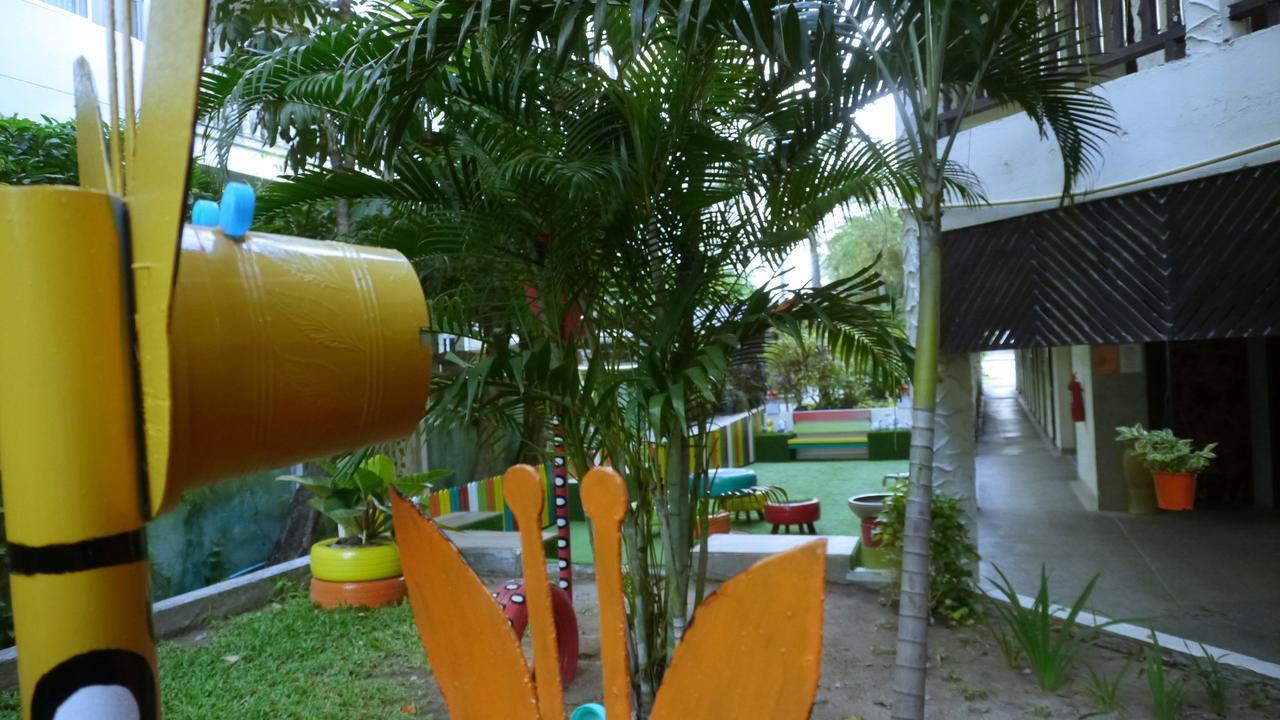 Splendid Resort @ Jomtien Luaran gambar