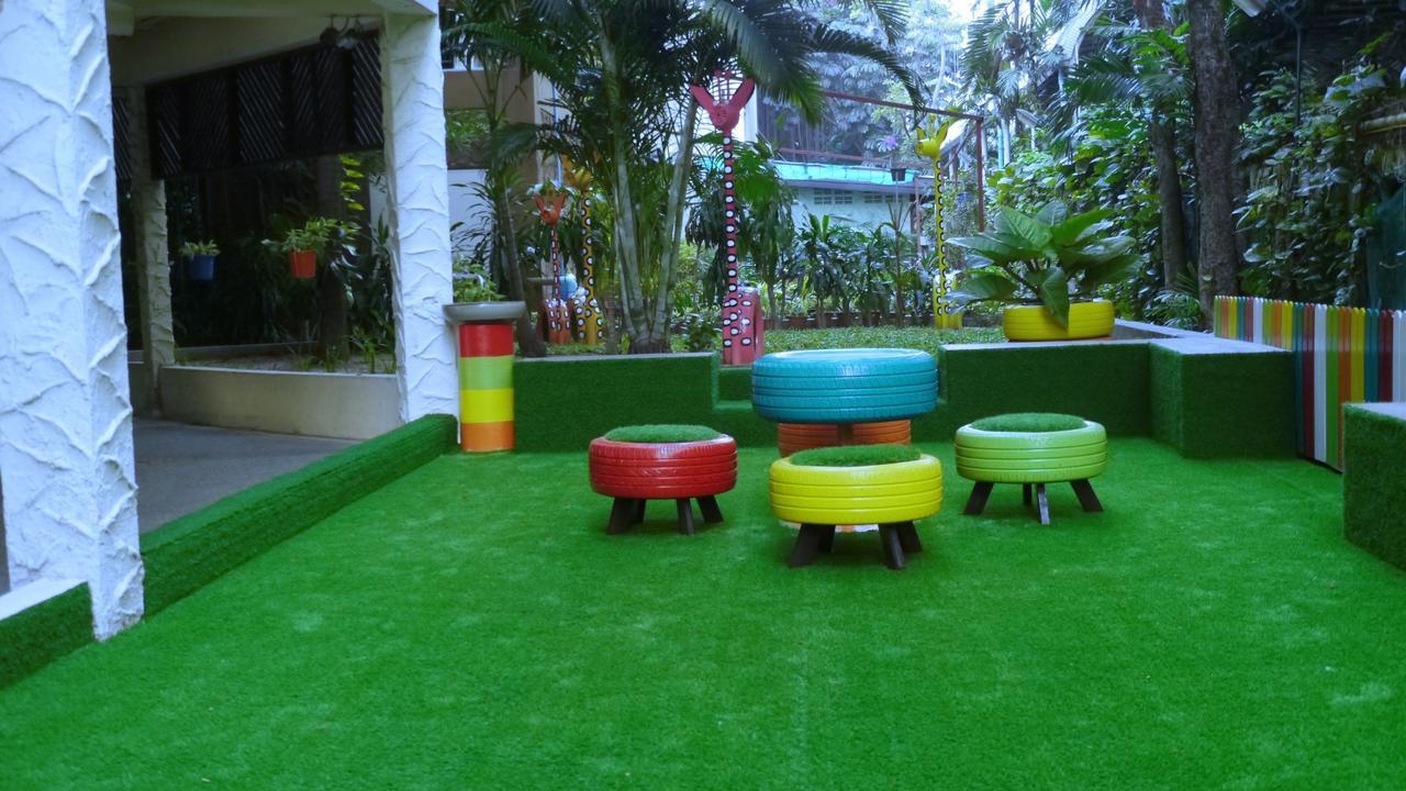 Splendid Resort @ Jomtien Luaran gambar