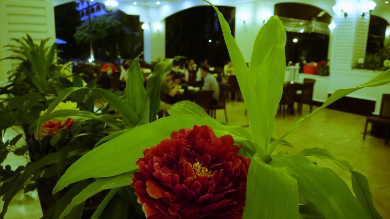 Splendid Resort @ Jomtien Luaran gambar