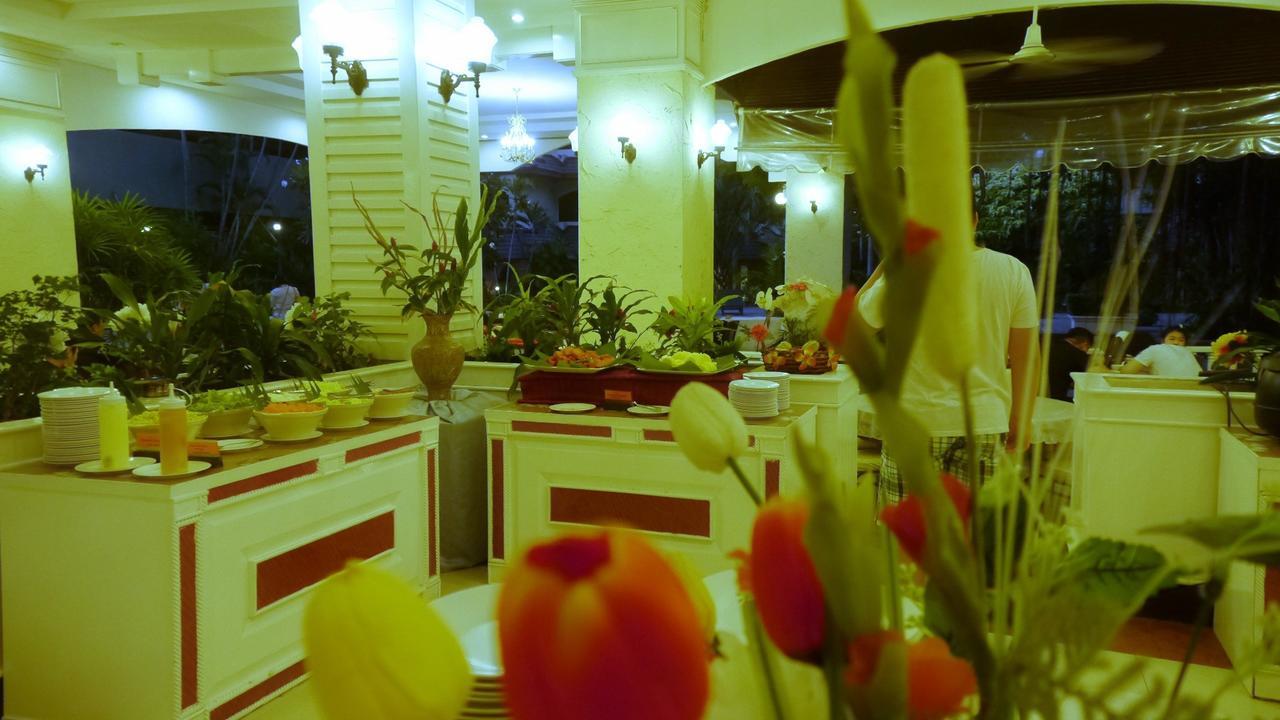 Splendid Resort @ Jomtien Luaran gambar